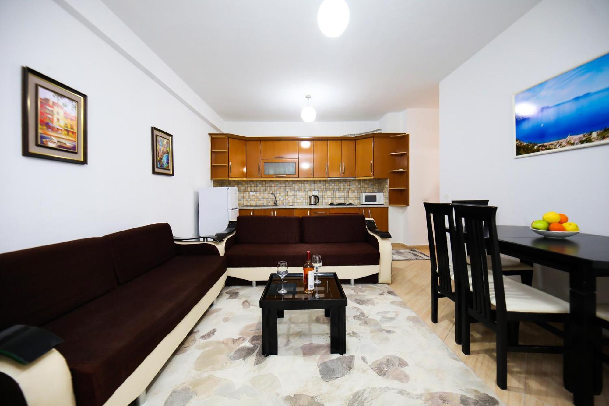 Jimi Apartments 2 فلورا المظهر الخارجي الصورة