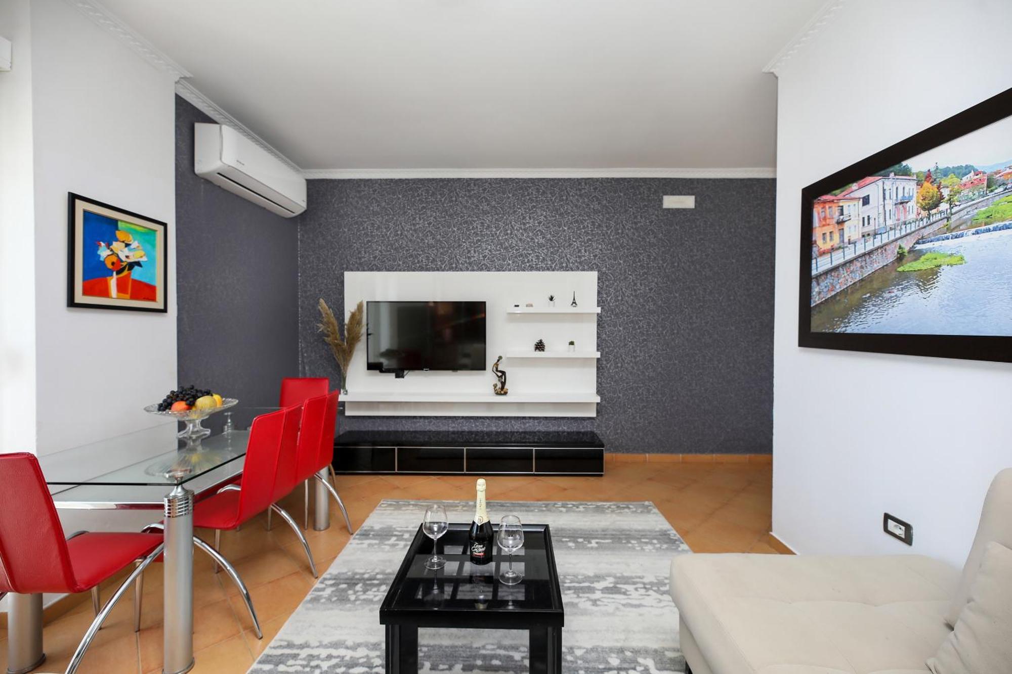 Jimi Apartments 2 فلورا المظهر الخارجي الصورة