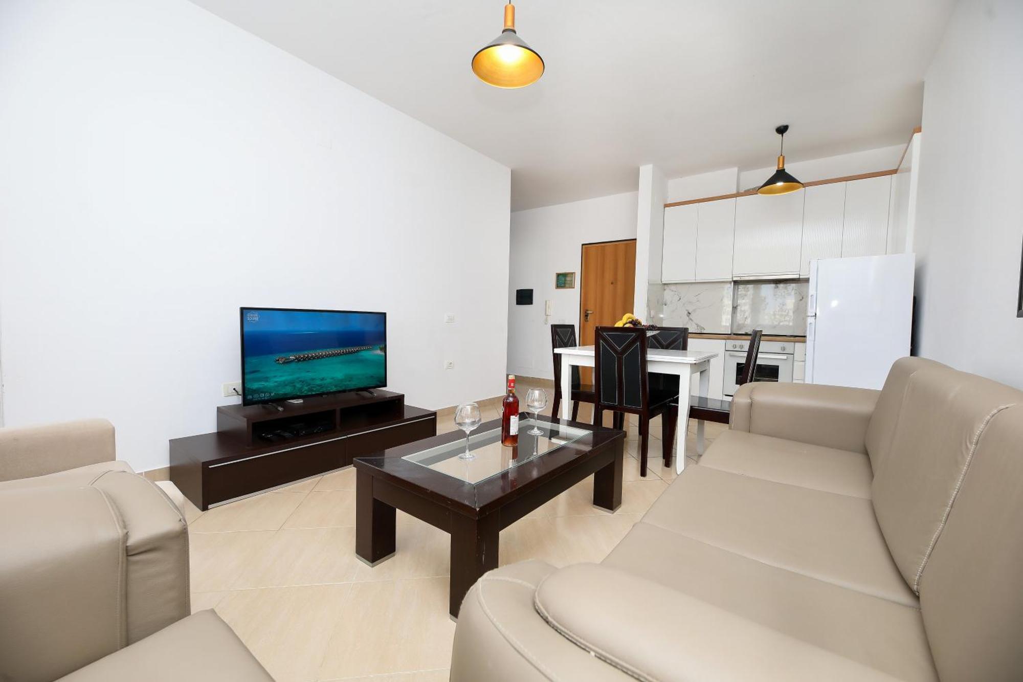 Jimi Apartments 2 فلورا المظهر الخارجي الصورة